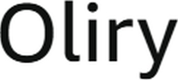 Oliry logo